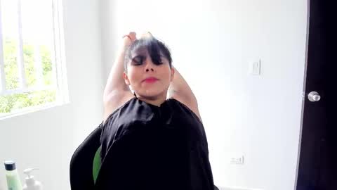 Hanna online show from 12.05.25