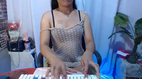 Snapshot of sweet_hanna22 chatting on 06.03.26 hanna mae online show from 06.03.26
