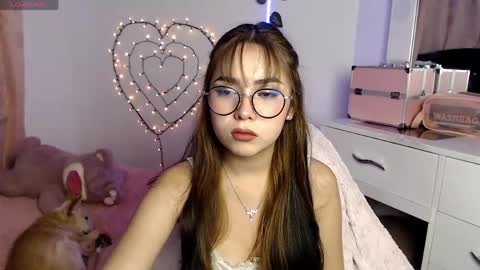 Hannah online show from 05.04.26