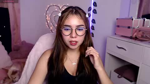 Hannah online show from 05.05.26
