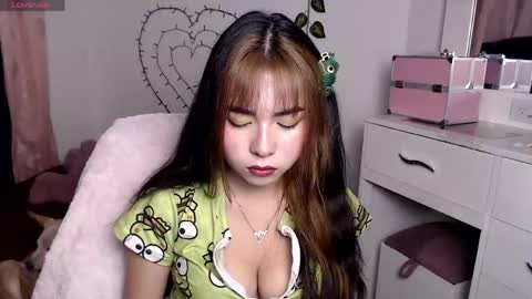 Hannah online show from 05.11.26