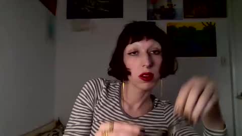 Snapshot of sweet_harvey chatting on 03.31.26 sweet_harvey online show from 03.31.26