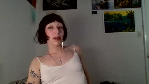 Snapshot of sweet_harvey chatting on 04.01.26 sweet_harvey online show from 04.01.26