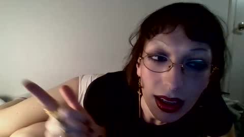 Snapshot of sweet_harvey chatting on 04.01.26 sweet_harvey online show from 04.01.26