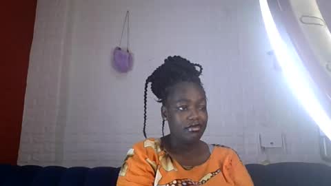 sweet_hennessey online show from 05.11.26