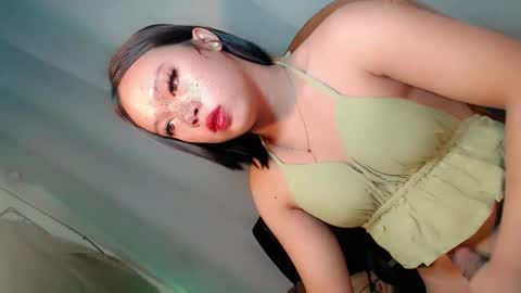 Snapshot of sweet_honeylove chatting on 02.26.26 Anisha online show from 02.26.26