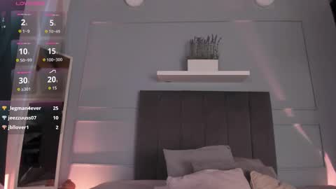 Snapshot of sweet_janne chatting on 09.08.25 sweet_janne online show from 09.08.25