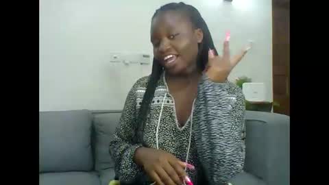 ESTHER NEEMA online show from 02.04.25