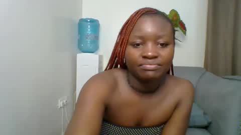 ESTHER NEEMA online show from 03.28.26
