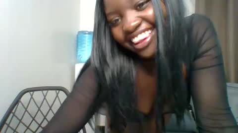 ESTHER NEEMA online show from 04.11.26