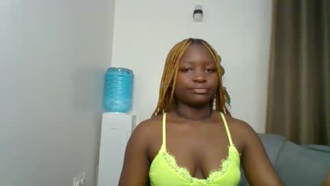 ESTHER NEEMA online show from 04.27.26