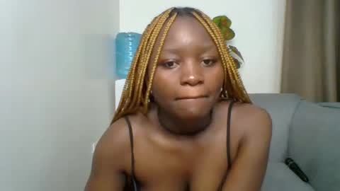 ESTHER NEEMA online show from 05.06.26