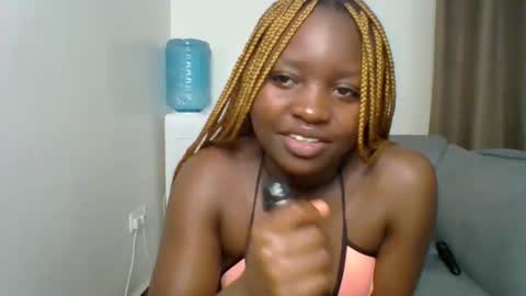 ESTHER NEEMA online show from 05.12.26