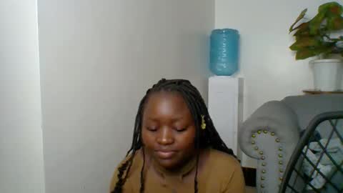 ESTHER NEEMA online show from 05.15.26