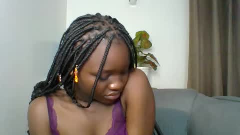 ESTHER NEEMA online show from 05.16.26