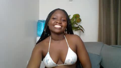 ESTHER NEEMA online show from 05.18.26