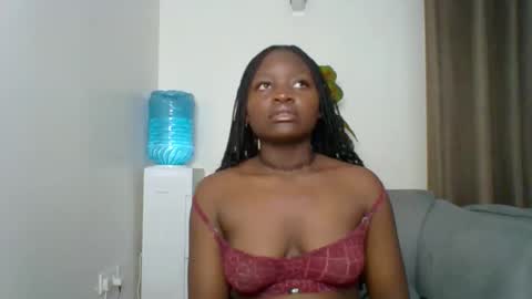 ESTHER NEEMA online show from 05.20.26