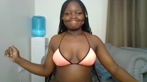 ESTHER NEEMA online show from 05.23.26