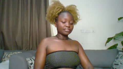ESTHER NEEMA online show from 06.22.26