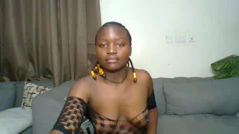 ESTHER NEEMA online show from 07.25.26