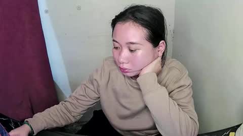 Snapshot of sweet_jie chatting on 02.02.26 sweetangelxoxo online show from 02.02.26