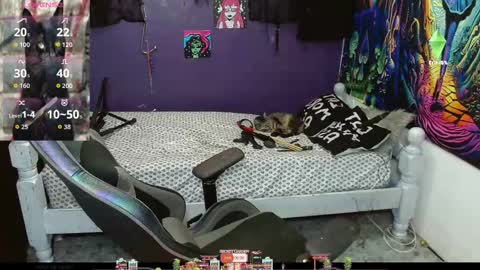elizabeth grey online show from 10.04.25