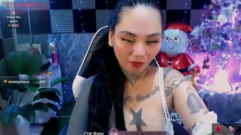 Snapshot of sweet_kittykatya chatting on 12.19.24 sweet_kittykatya online show from 12.19.24