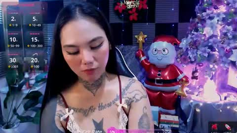 Snapshot of sweet_kittykatya chatting on 12.20.24 sweet_kittykatya online show from 12.20.24