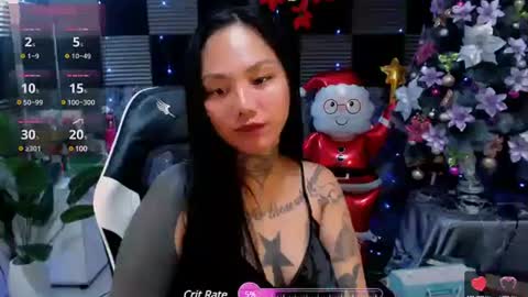 Snapshot of sweet_kittykatya chatting on 12.29.24 sweet_kittykatya online show from 12.29.24