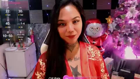 Snapshot of sweet_kittykatya chatting on 01.02.25 sweet_kittykatya online show from 01.02.25