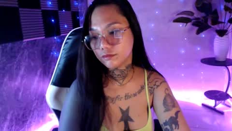 Snapshot of sweet_kittykatya chatting on 01.17.25 sweet_kittykatya online show from 01.17.25