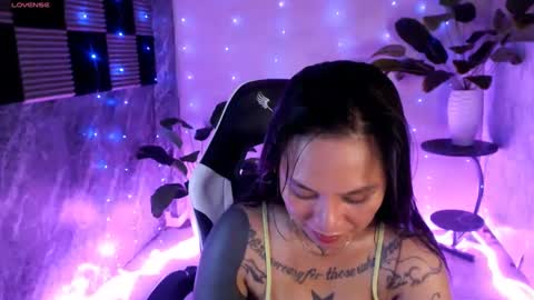 Snapshot of sweet_kittykatya chatting on 02.10.25 sweet_kittykatya online show from 02.10.25