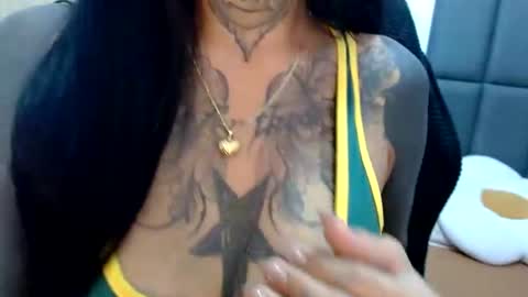 sweet_kittykatya online show from 07.06.26