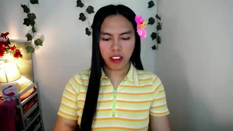 sweet_kyline69 online show from 09.27.25