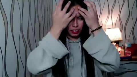 sweet_kyline69 online show from 10.20.25