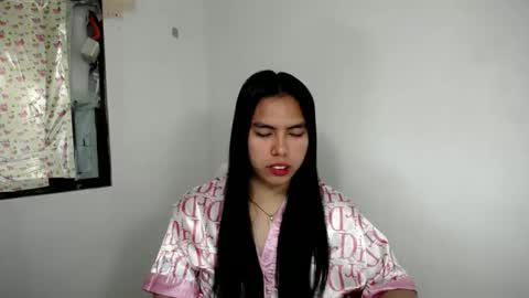 sweet_kyline69 online show from 11.08.25