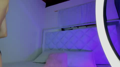 Kathe and Scarlett online show from 10.29.25