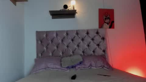 Hi Im Lia Your dreams came true  online show from 10.07.25