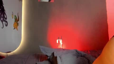 Hi Im Lia Your dreams came true  online show from 05.02.26