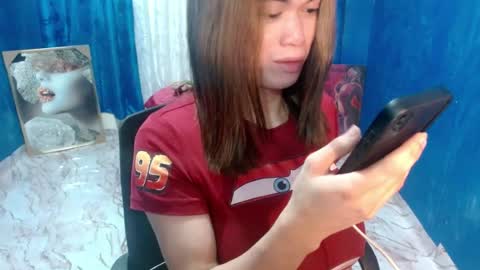 Snapshot of sweet_like_angel143 chatting on 07.13.26 angie online show from 07.13.26