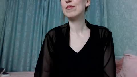 sweet_lilbunny online show from 03.31.26
