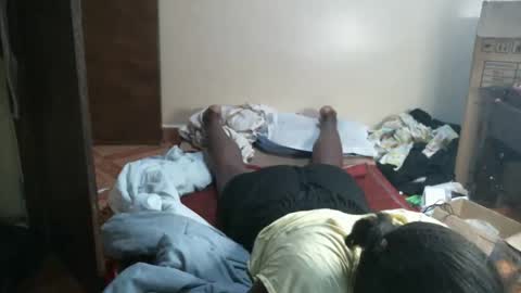 sweet_lilianah online show from 01.18.26