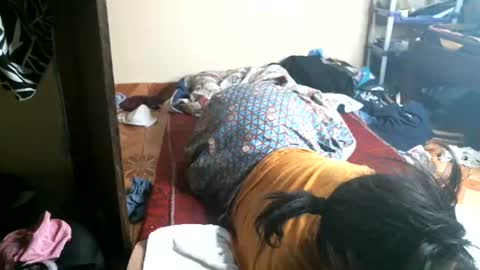 sweet_lilianah online show from 07.21.26