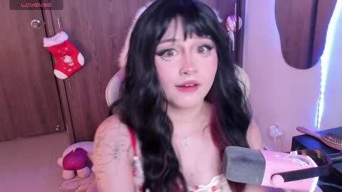 sweet_lilly_sweet online show from 01.15.25