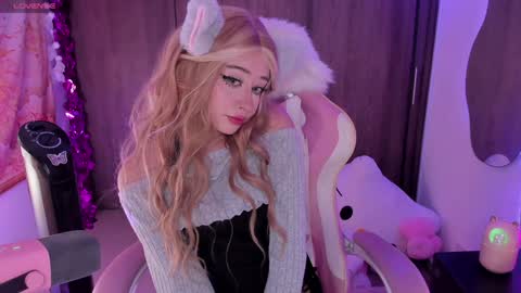 sweet_lilly_sweet online show from 02.09.25