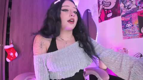 sweet_lilly_sweet online show from 02.16.25