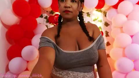 sweet-lilith online show from 02.15.26