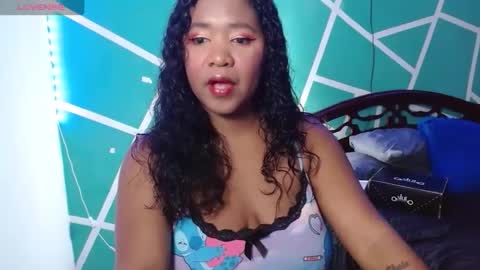 sweet-lilith online show from 02.25.26