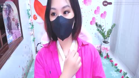 Lily online show from 09.11.25