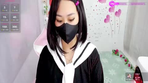 Lily online show from 11.21.25